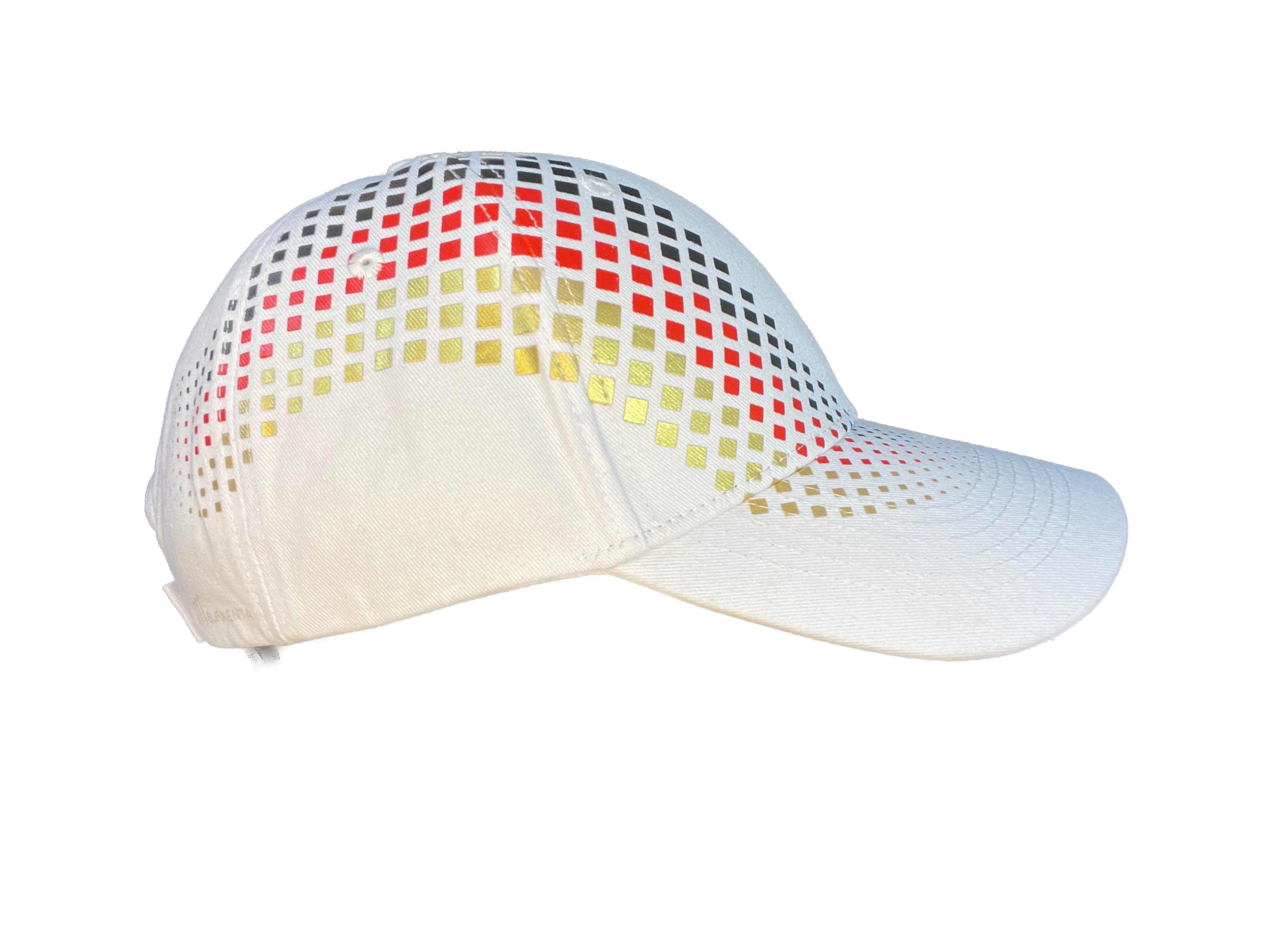 Deutsche Mütze F1