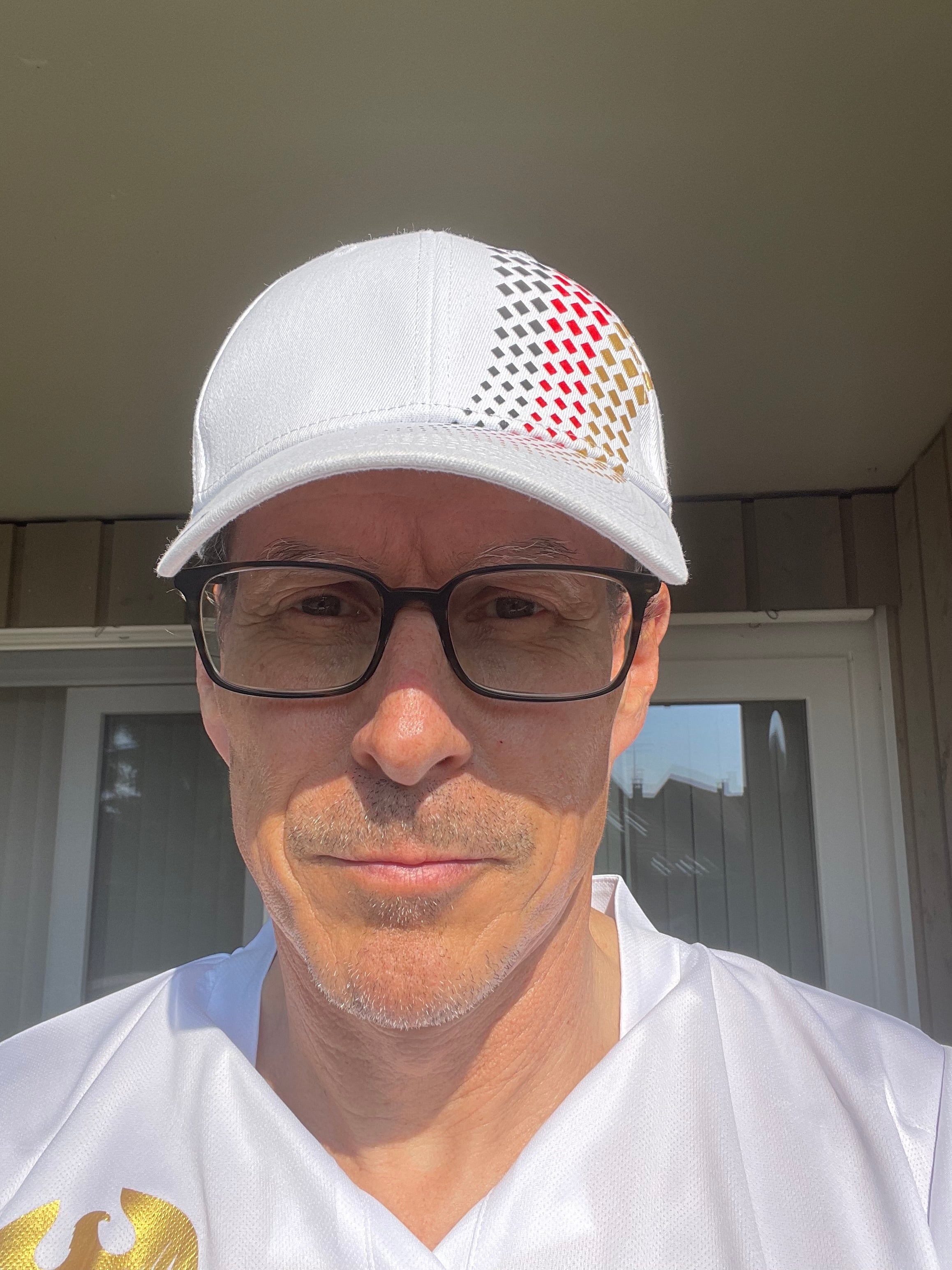 Baseballkappe