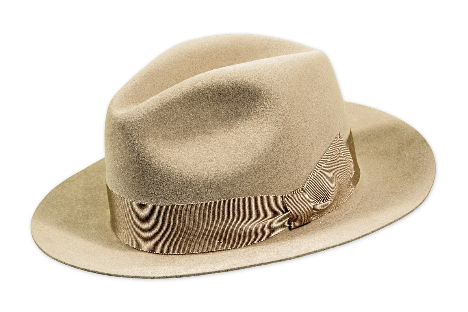 Klassischer Fedora - V151-002