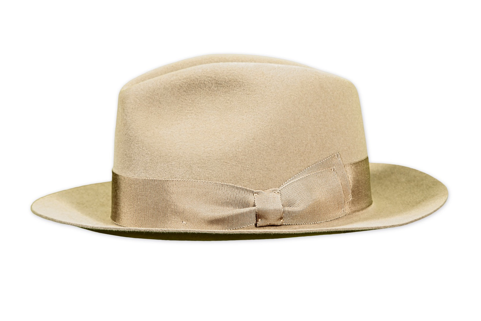 Klassischer Fedora - V151-002