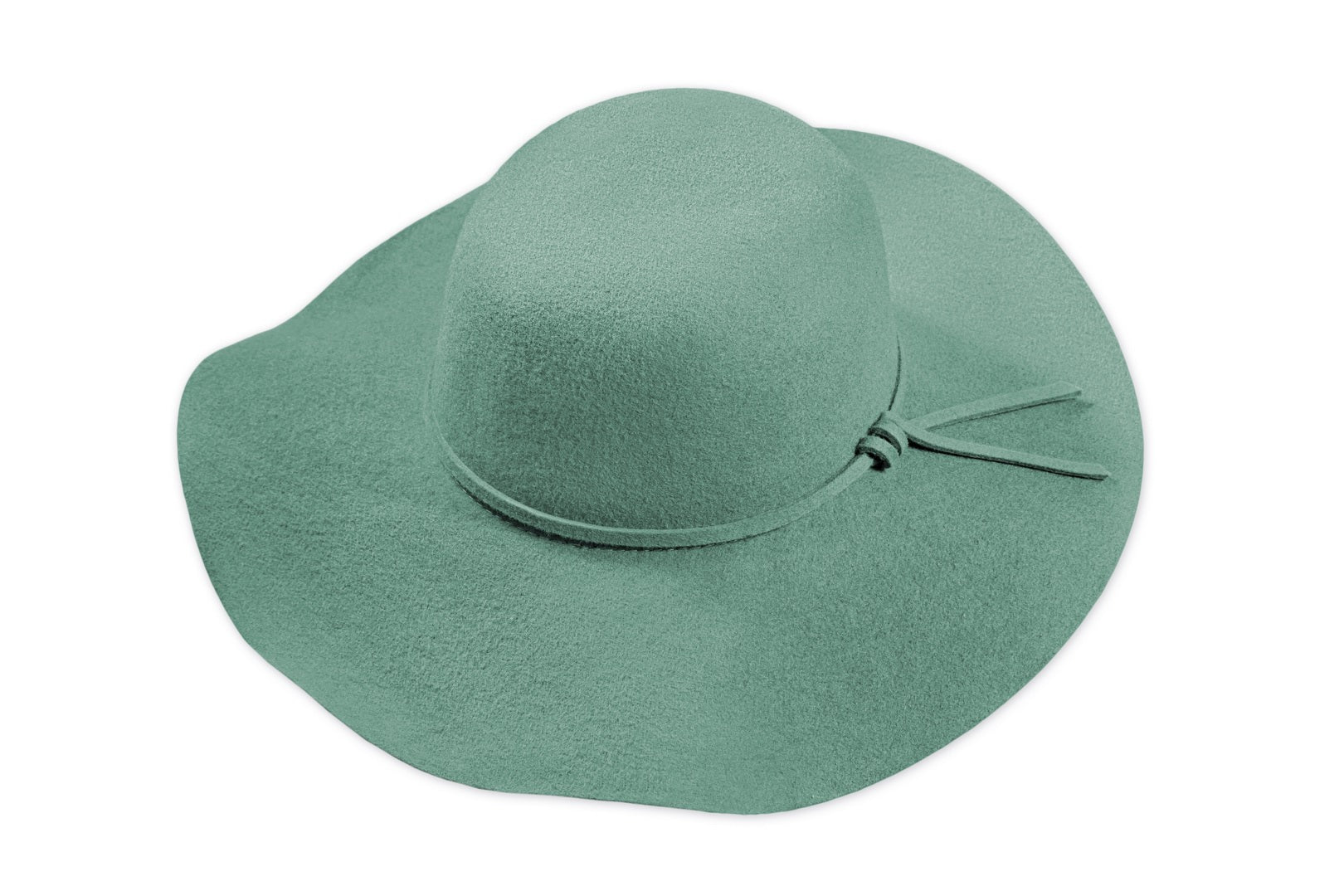 Eleganter Schlapphut - V103-001
