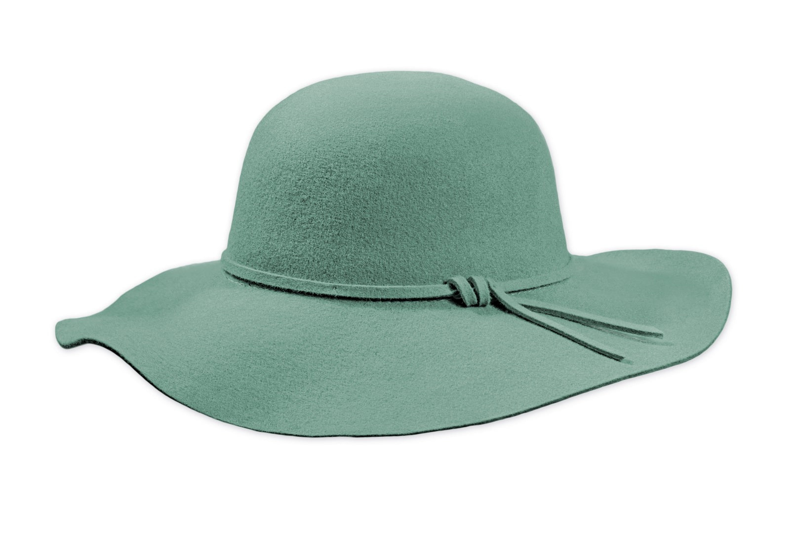 Eleganter Schlapphut - V103-001