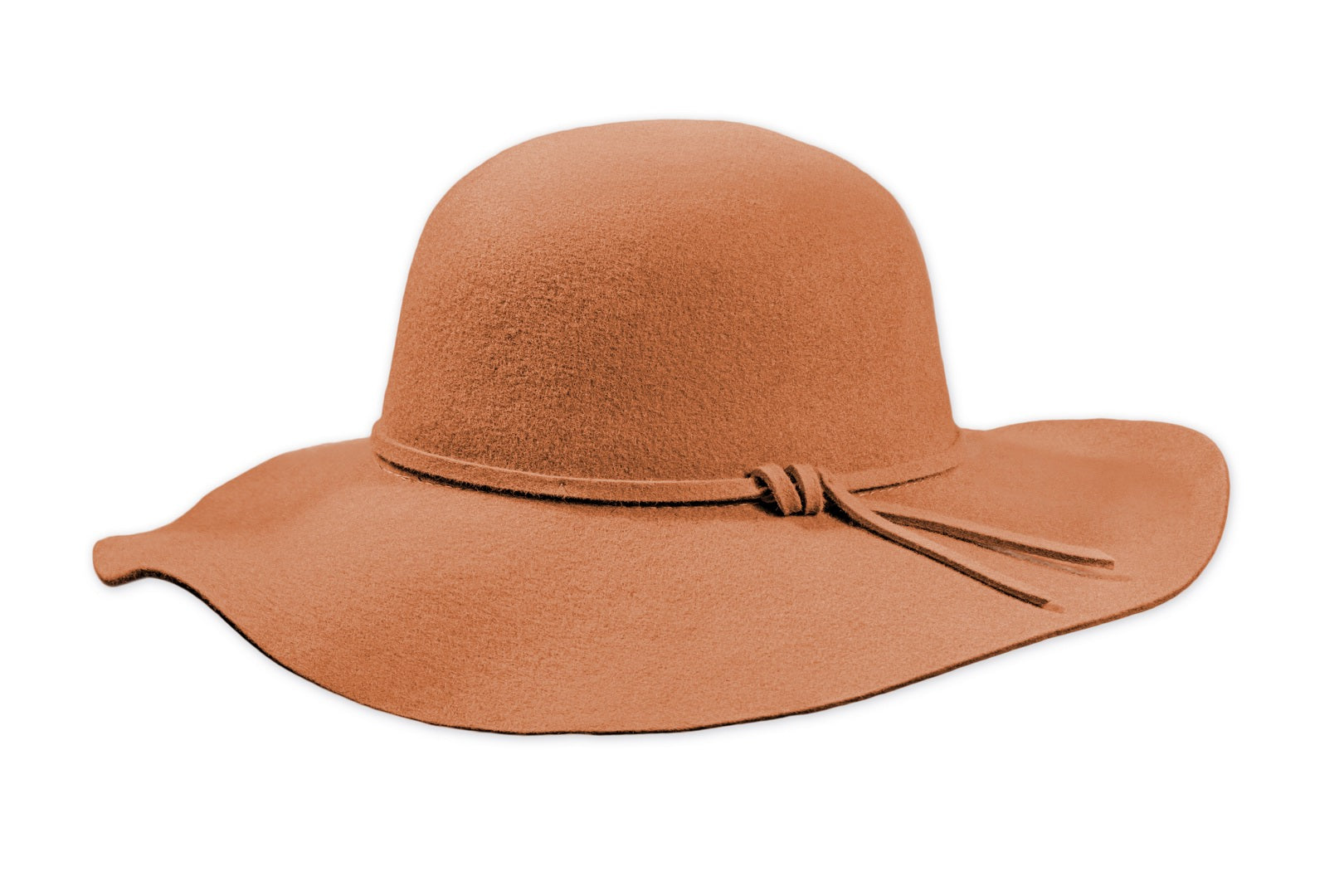Eleganter Schlapphut - V103-001