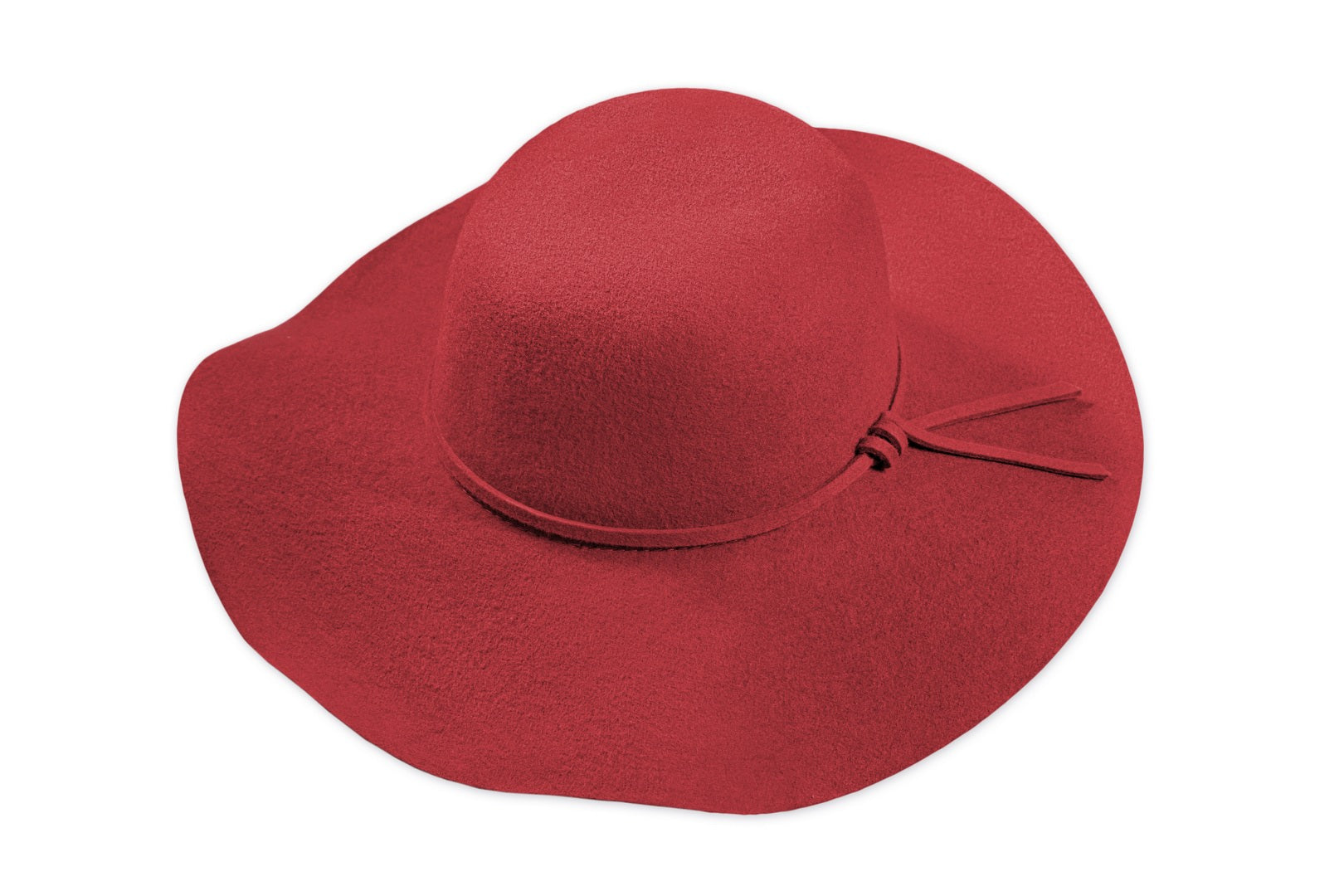 Eleganter Schlapphut - V103-001