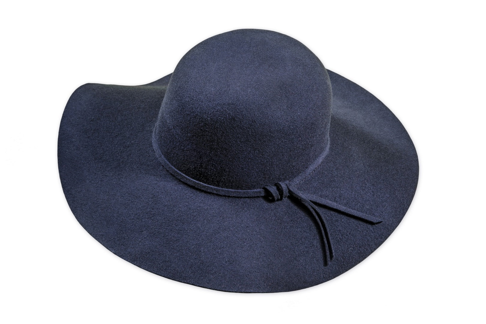 Eleganter Schlapphut - V103-001