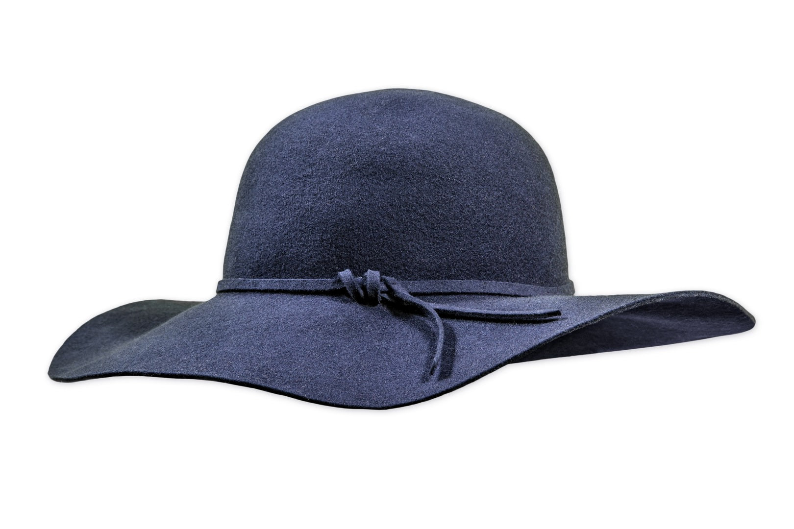 Eleganter Schlapphut - V103-001