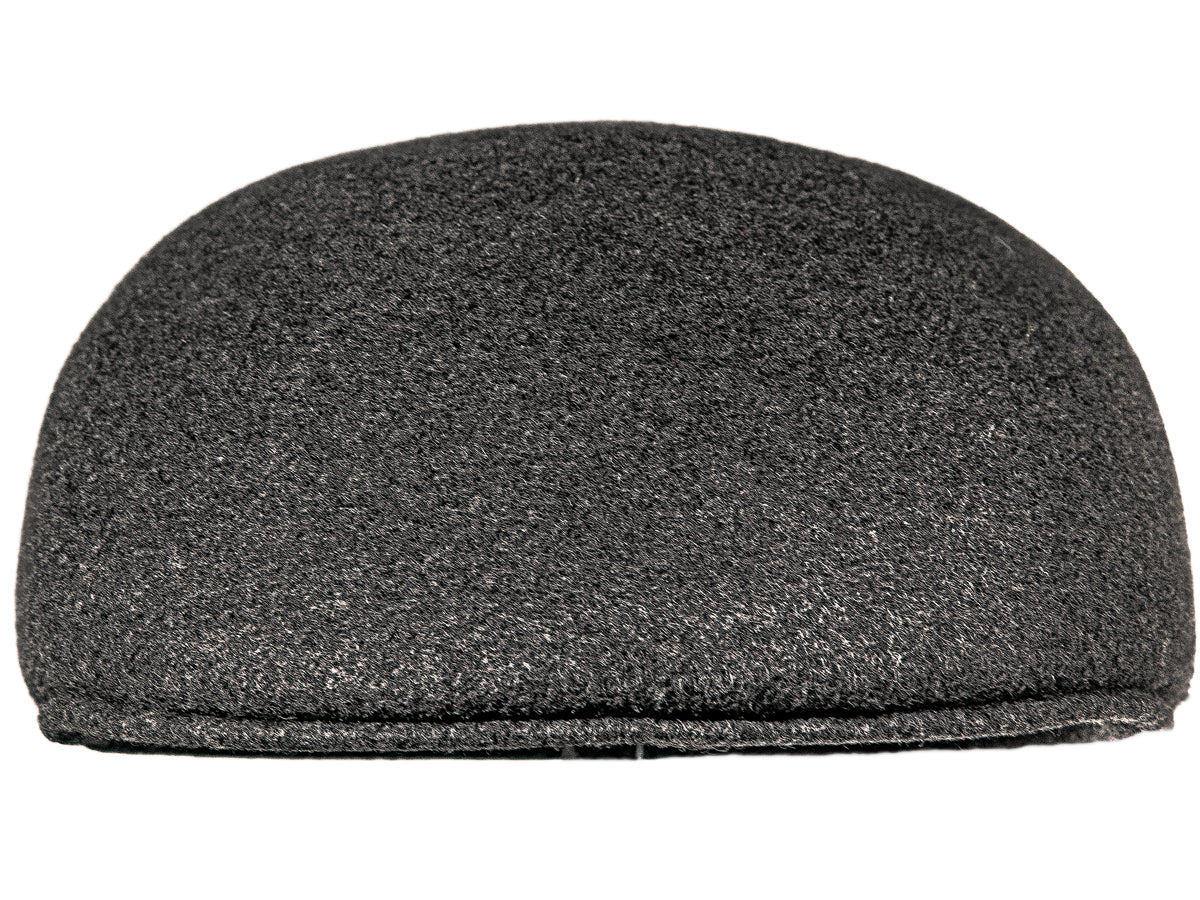 Sportliche Filzmütze aus Merino-Wolle - G101-006