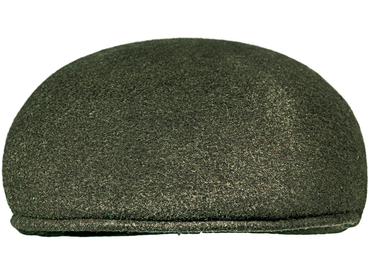 Sportliche Filzmütze aus Merino-Wolle - G101-006