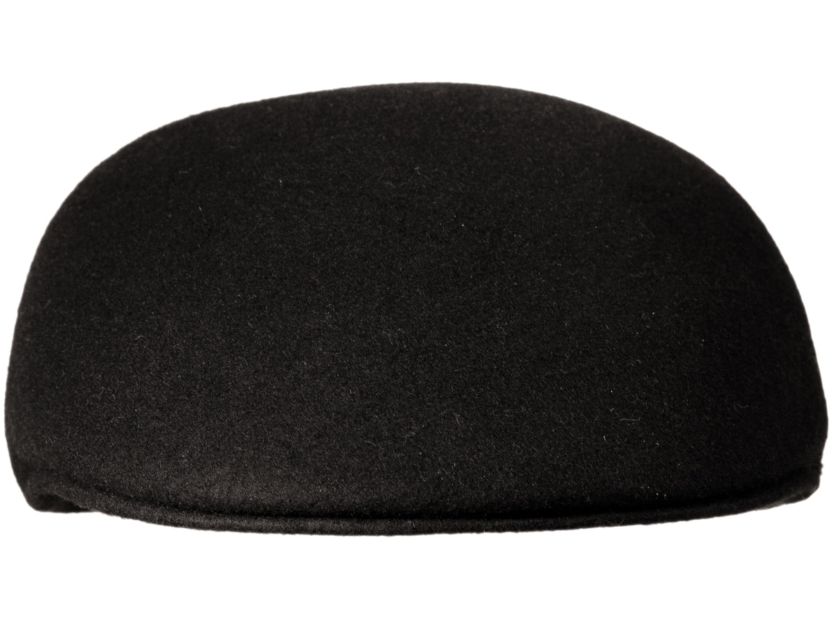 Sportliche Filzmütze aus Merino-Wolle - G101-006