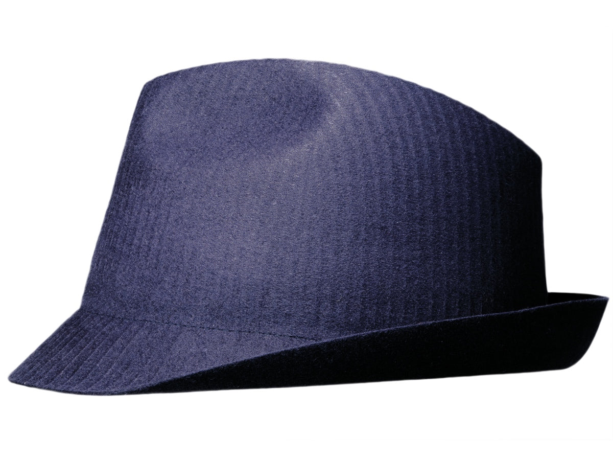 Trilby mit Struktur - I151-020