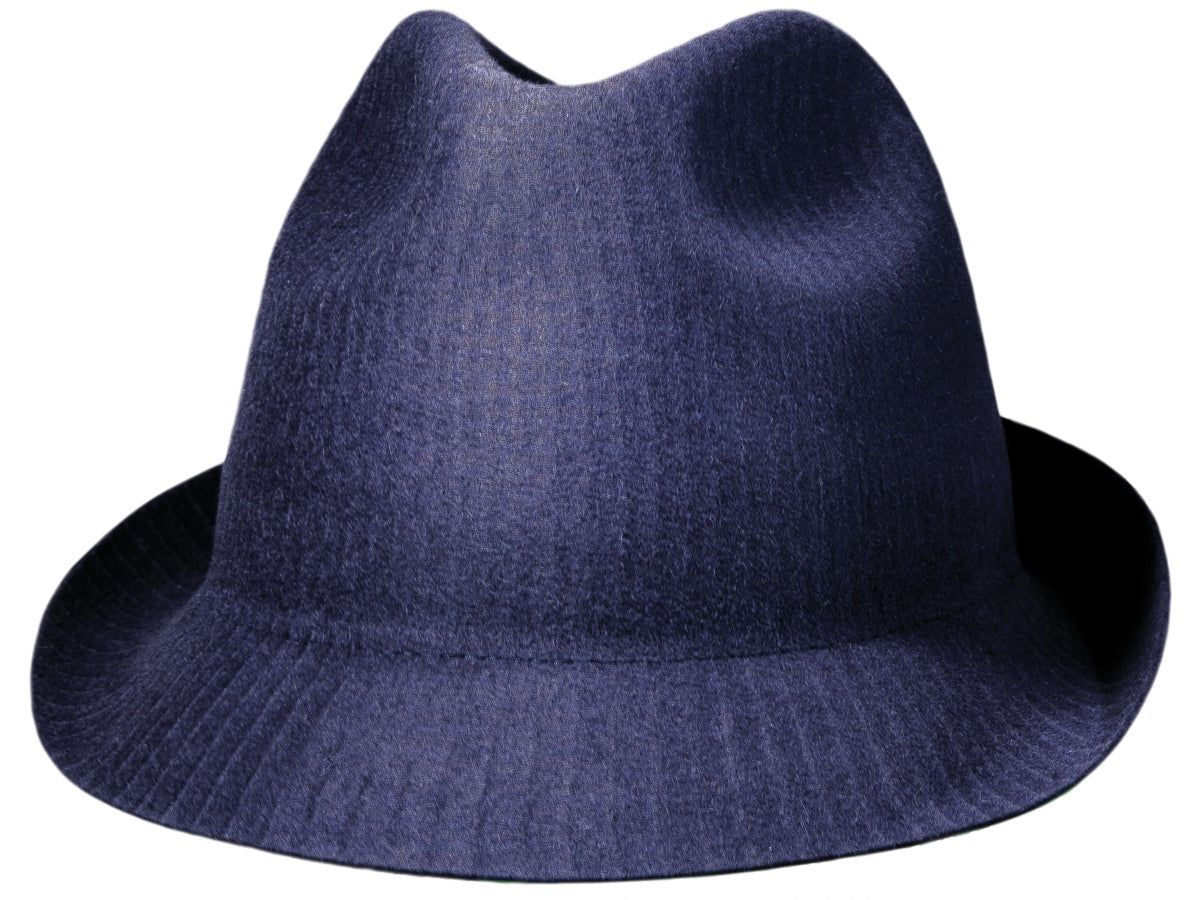 Trilby mit Struktur - I151-020