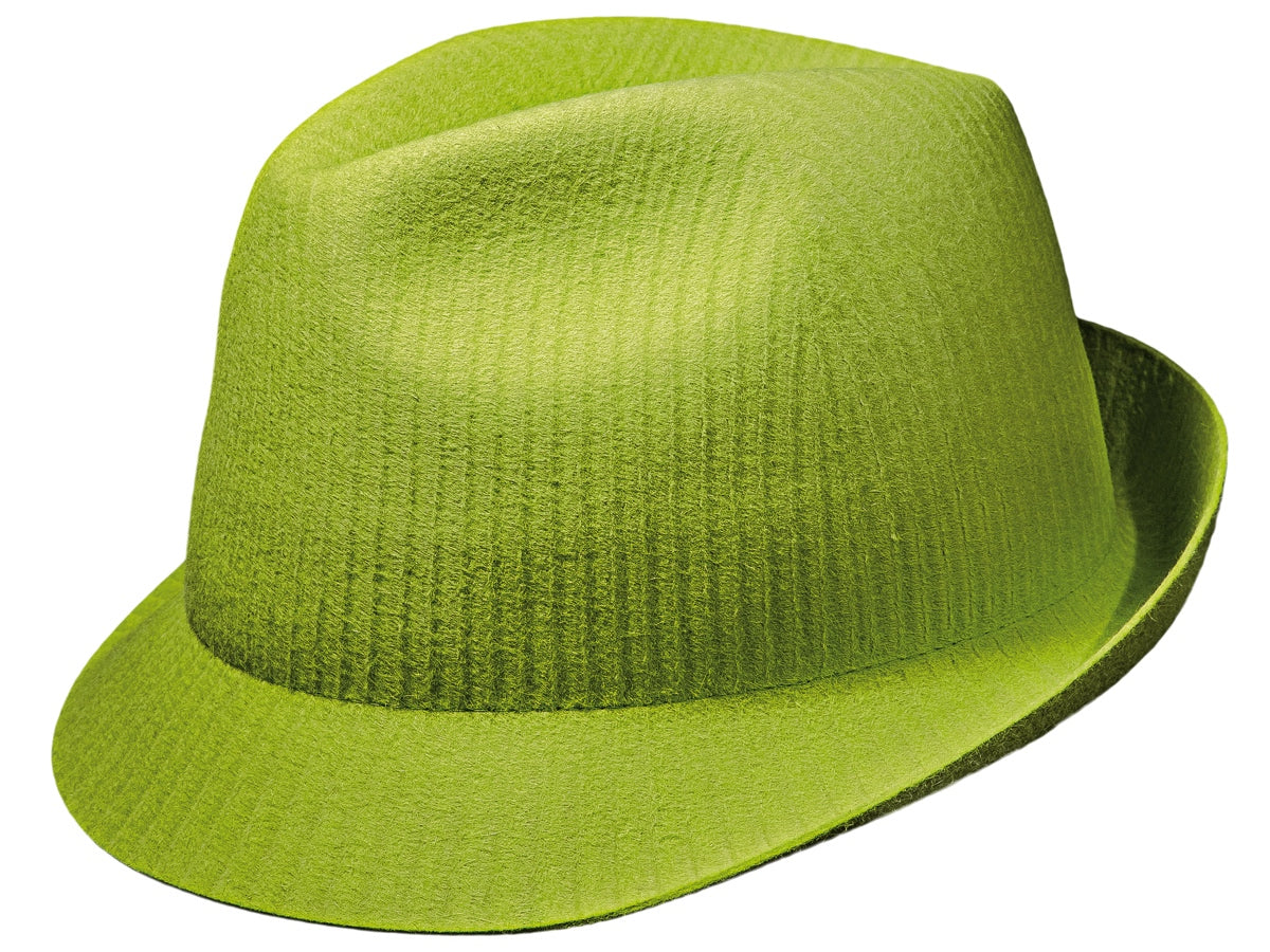 Trilby mit Struktur - I151-020