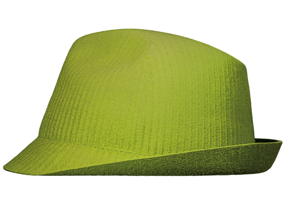 Trilby mit Struktur - I151-020