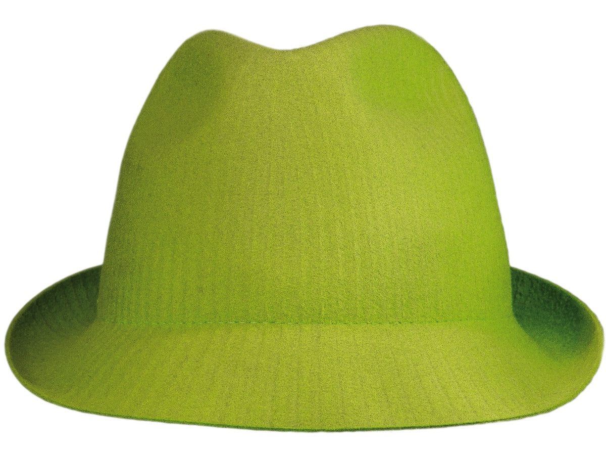 Trilby mit Struktur - I151-020