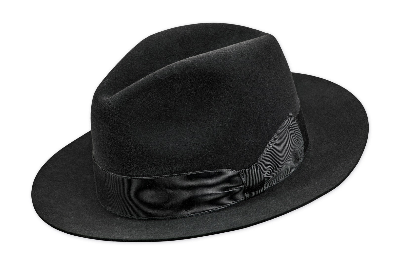 Klassischer Fedora - V151-002