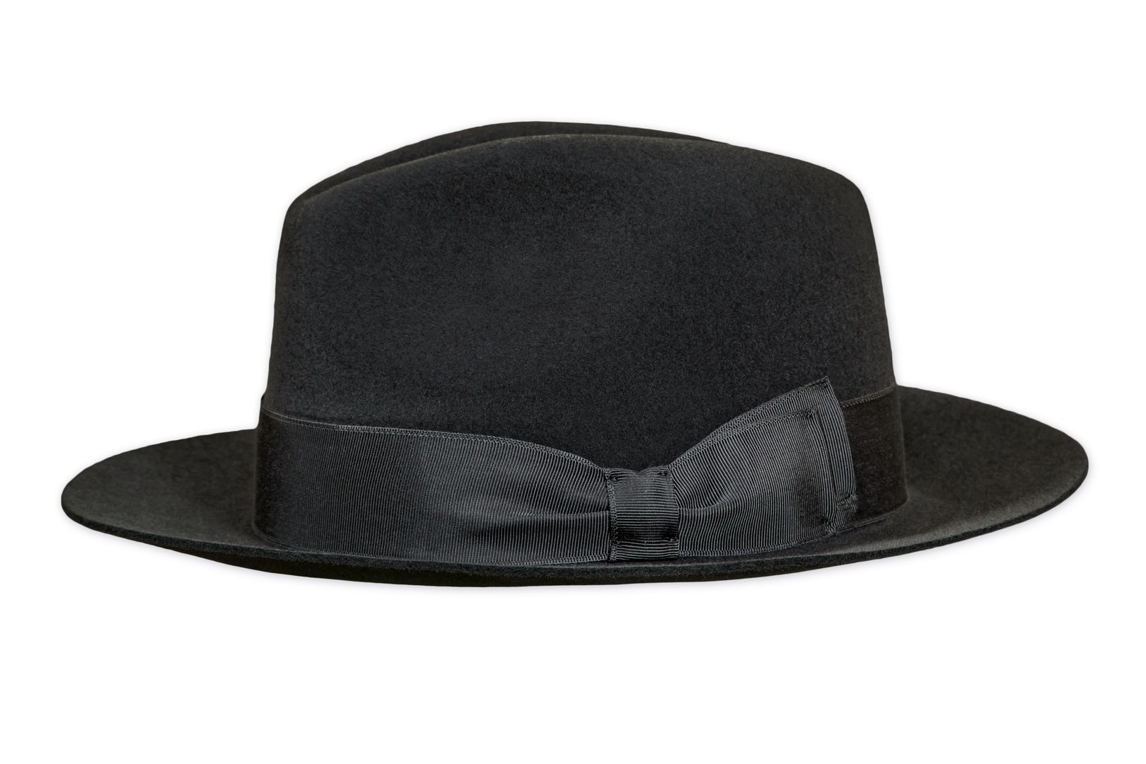 Klassischer Fedora - V151-002