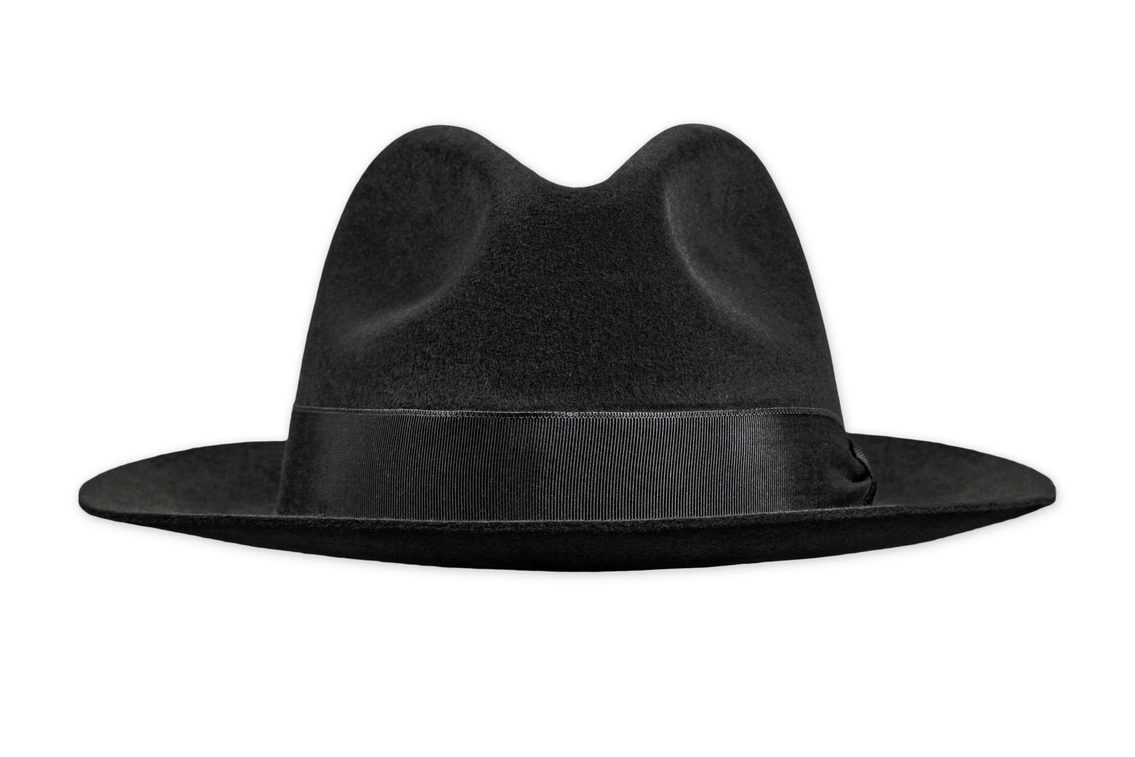 Klassischer Fedora - V151-002