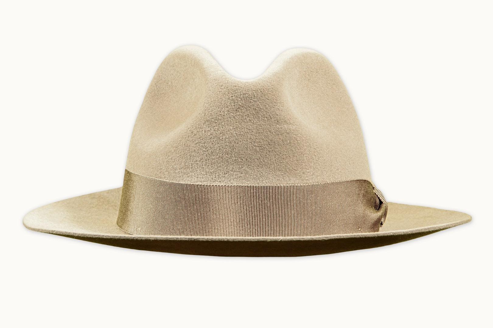 Klassischer Fedora - V151-002