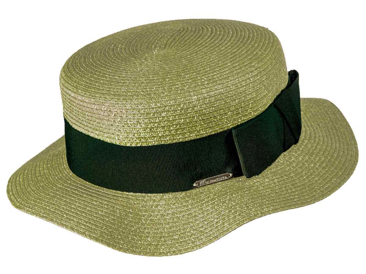 Luftiger Hut für sonnige Tage - R353-001