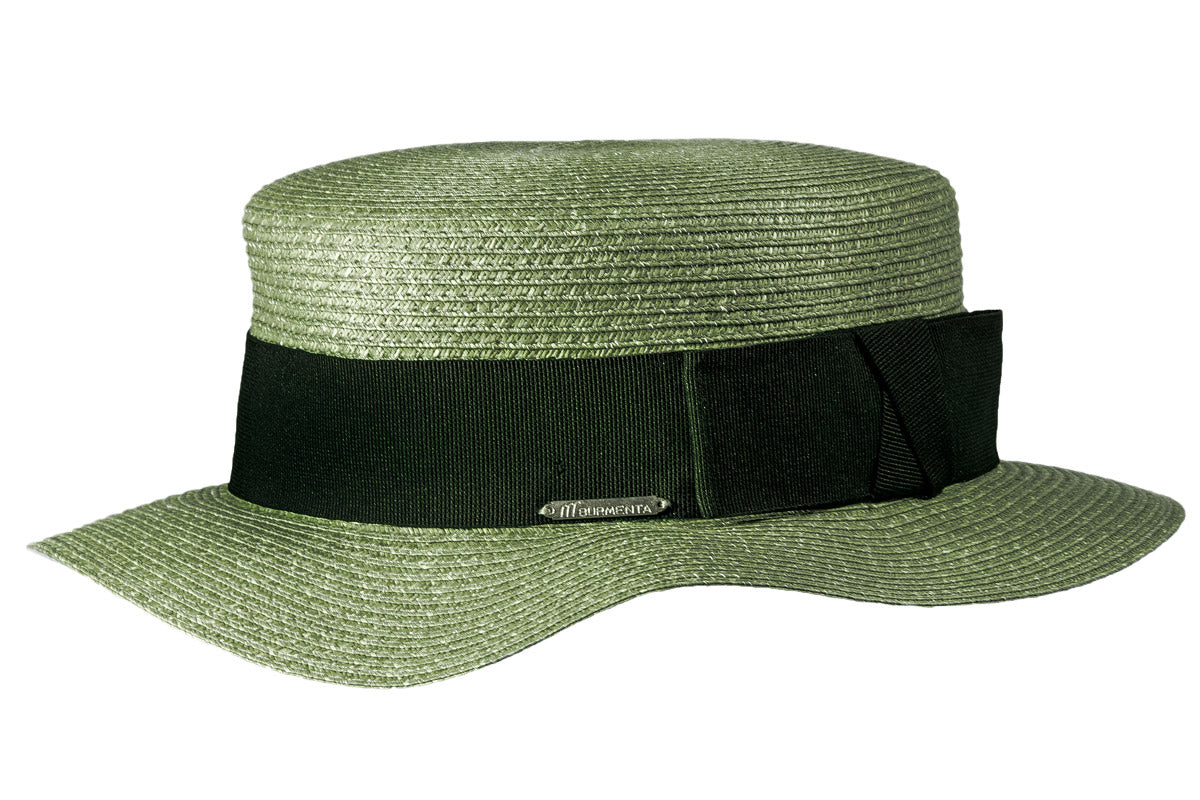Luftiger Hut für sonnige Tage - R353-001